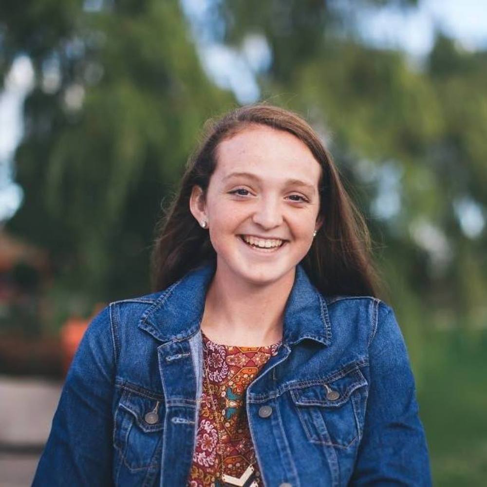 Meet your Posher, Teresa